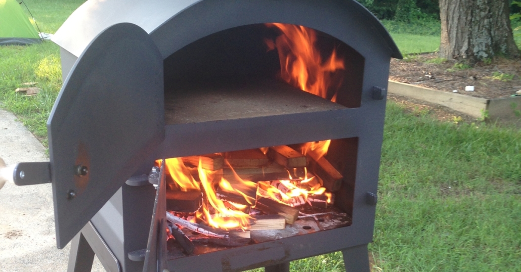 Wood Fired Pizza Ovens, Best Outdoor Pizza Oven For Home